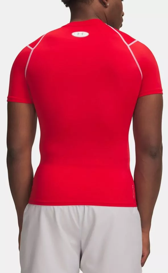 T-Shirt Under Armour HeatGear Elite