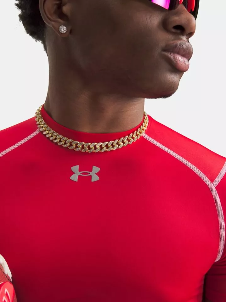 T-Shirt Under Armour HeatGear Elite