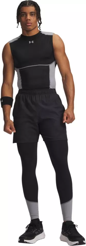 Under Armour HeatGear Elite Leggings