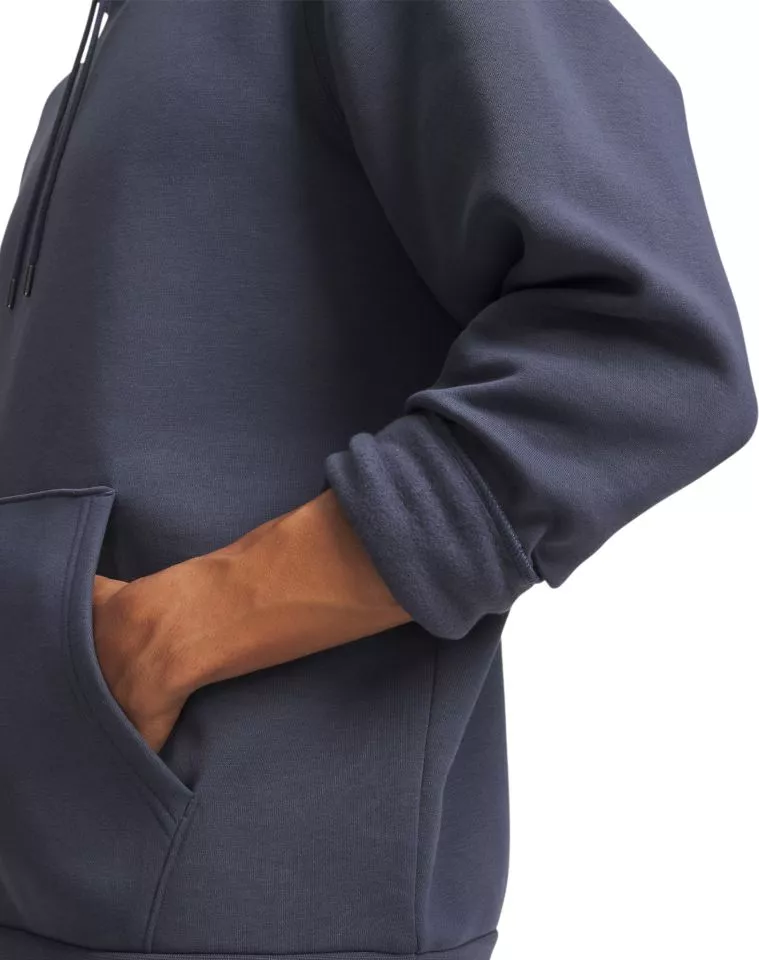 Under Armour Icon Fleece Camo Kapucnis melegítő felsők