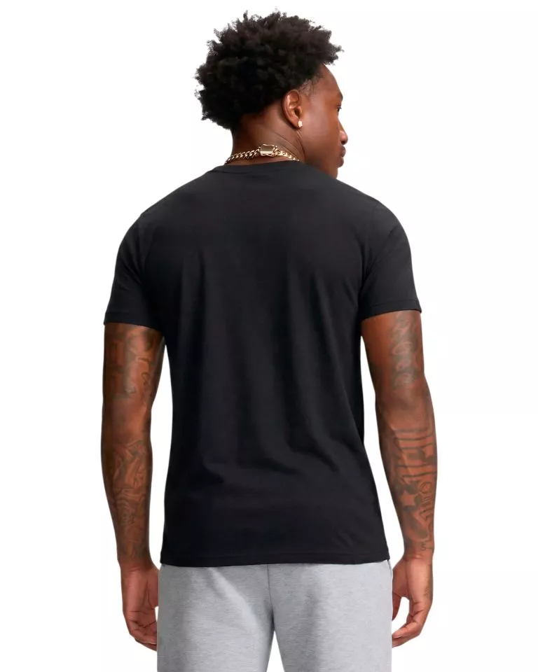 T-shirt Under Armour The Bouncy