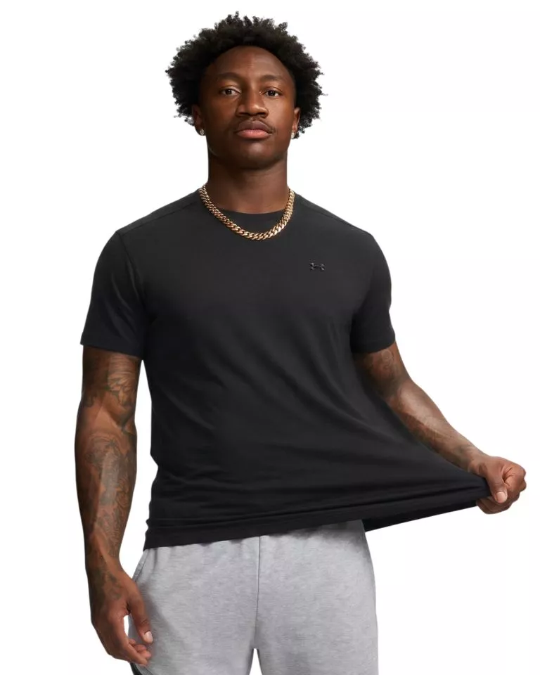 T-shirt Under Armour The Bouncy