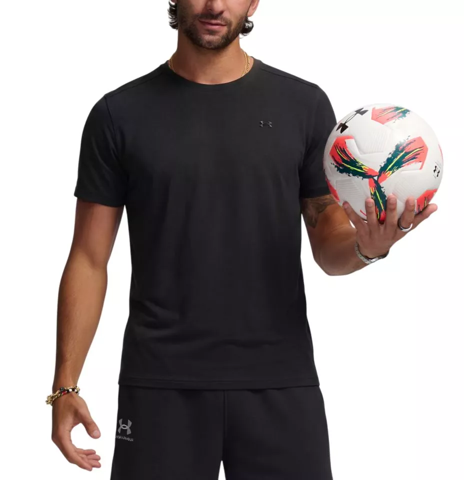 T-shirt Under Armour The Bouncy