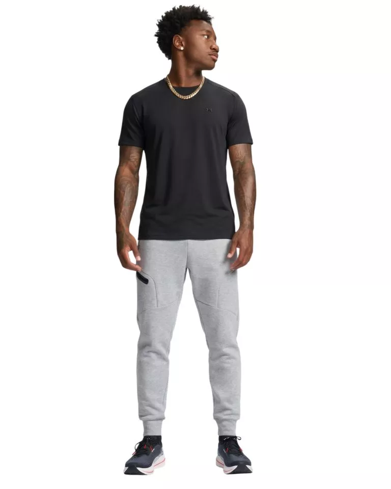 T-shirt Under Armour The Bouncy