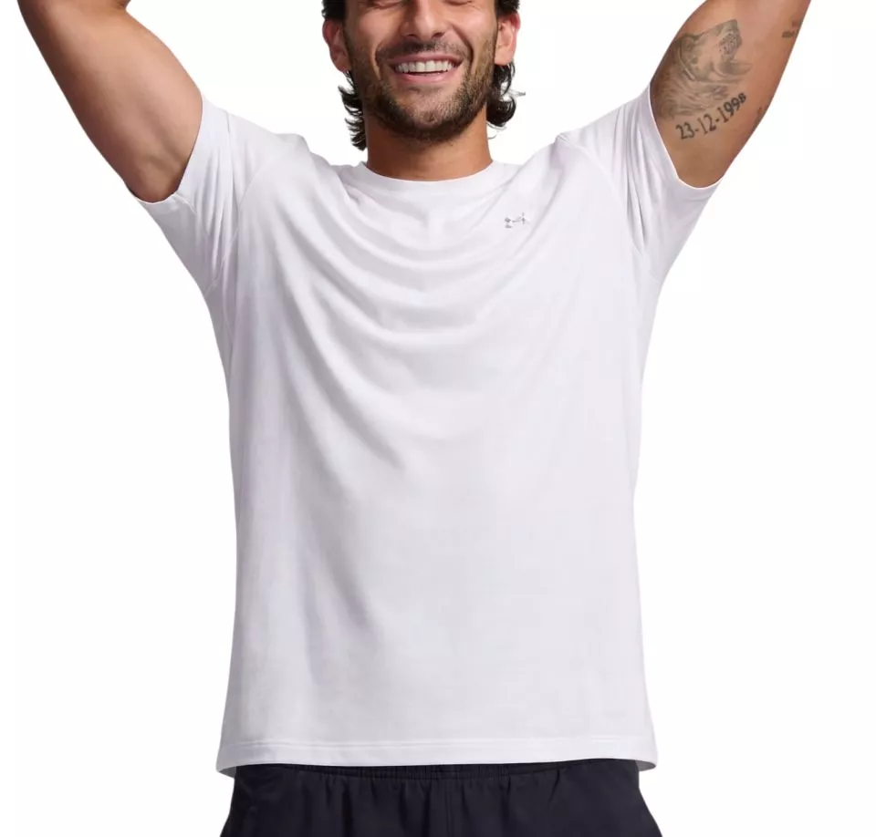 Majica Under Armour The Bouncy