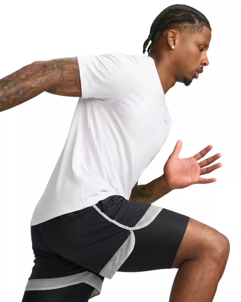 Majica Under Armour The Bouncy