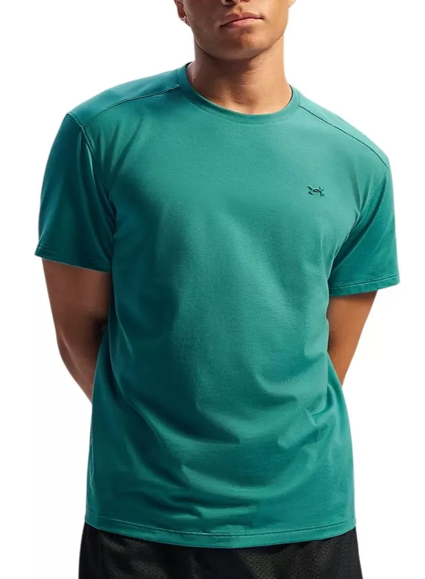 Magliette Under Armour The Bouncy