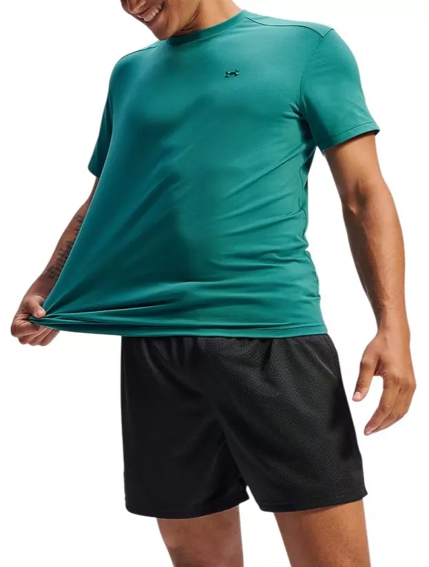 Magliette Under Armour The Bouncy