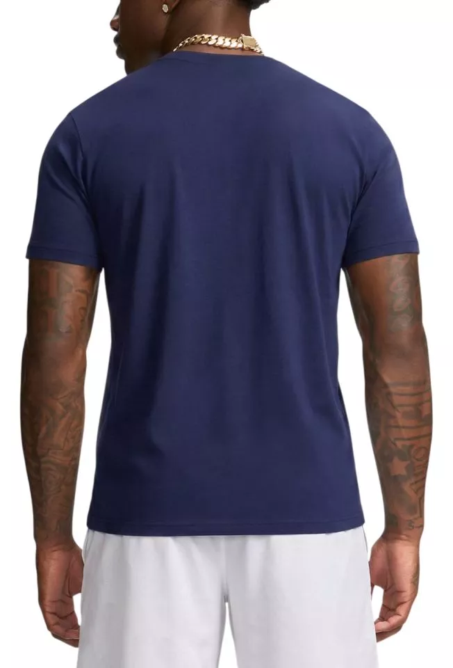 Magliette Under Armour The Bouncy