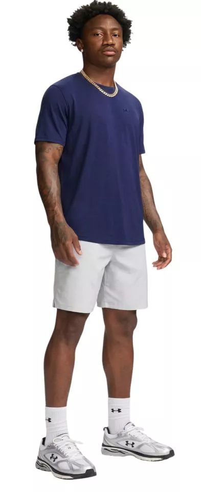 Magliette Under Armour The Bouncy