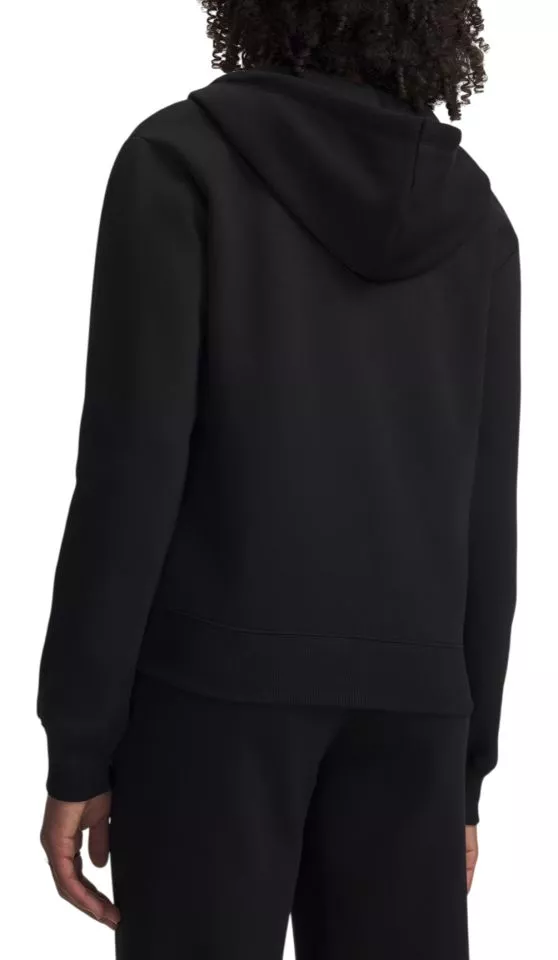 Bluza z kapturem Under Armour Rival Fleece Full-Zip