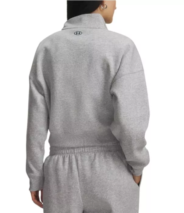 Φούτερ-Jacket Under Armour Rival Fleece Varsity HZ