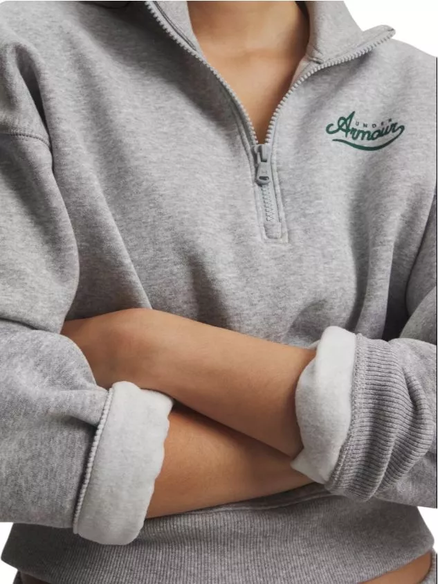 Φούτερ-Jacket Under Armour Rival Fleece Varsity HZ