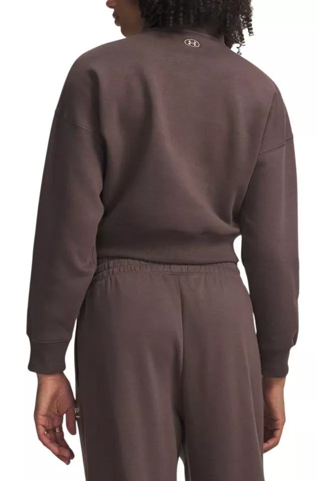Under Armour Rival Fleece Varsity HZ Melegítő felsők