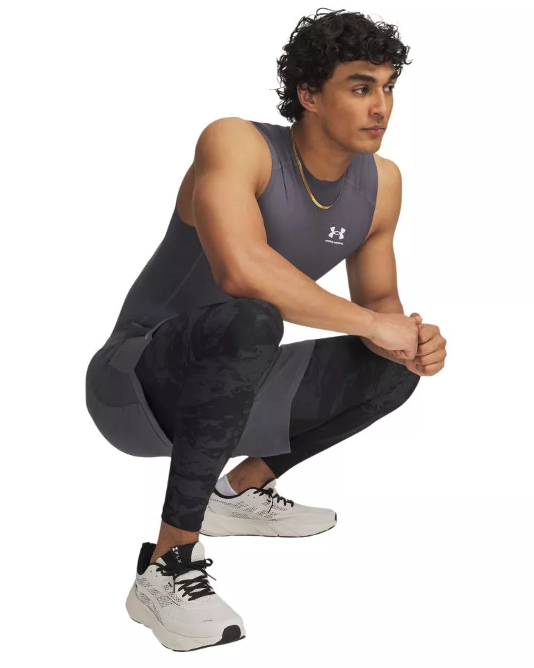 Κολάν Under Armour HeatGear® CB