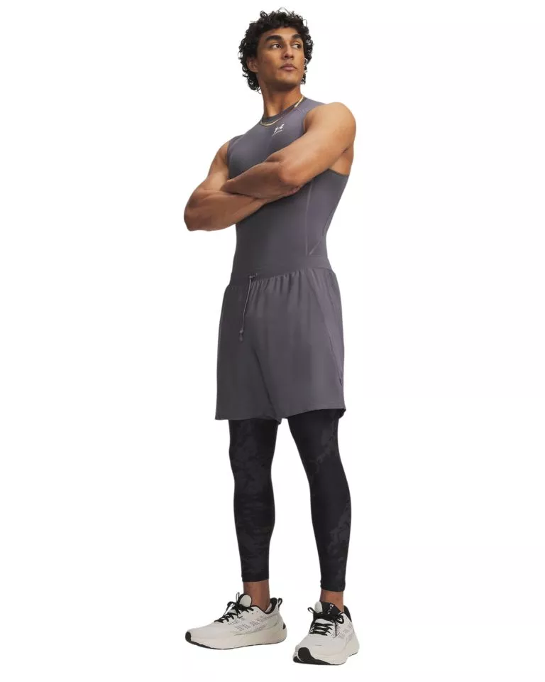 Κολάν Under Armour HeatGear® CB