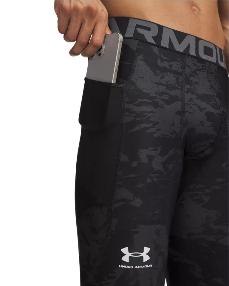 Κολάν Under Armour HeatGear® CB