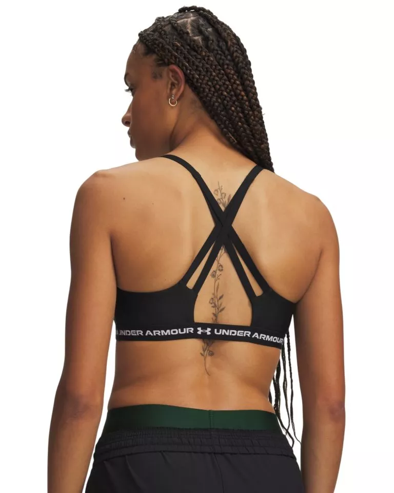 Στηθόδεσμος Under Armour Crossback Low Strappy