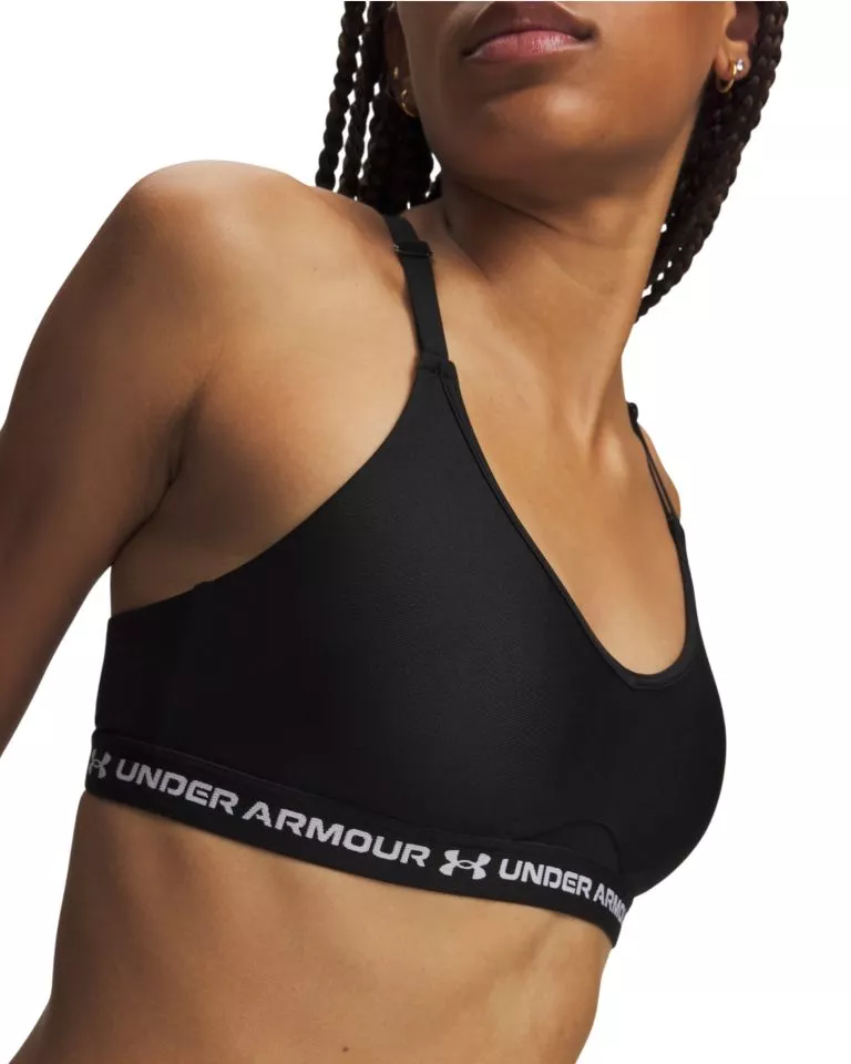 Στηθόδεσμος Under Armour Crossback Low Strappy