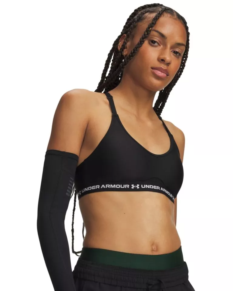 Στηθόδεσμος Under Armour Crossback Low Strappy