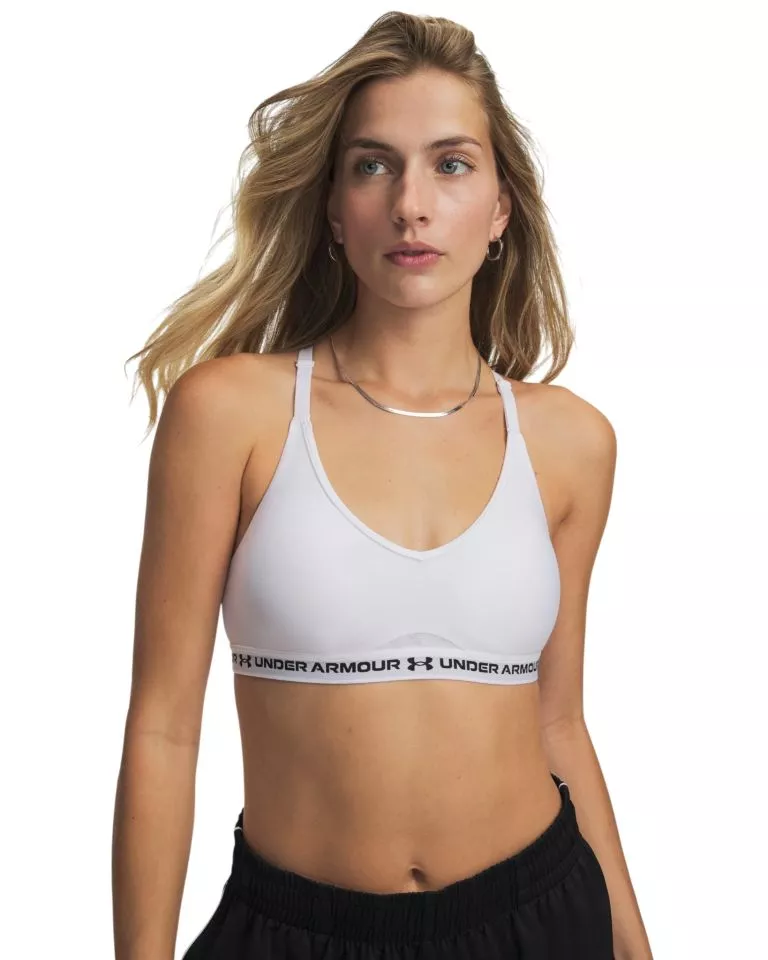 Bustiera Under Armour Crossback Low Strappy