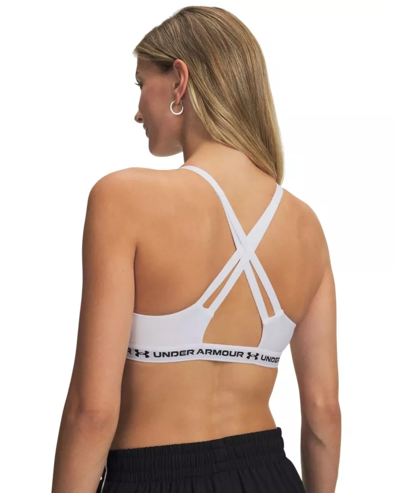 Bustiera Under Armour Crossback Low Strappy