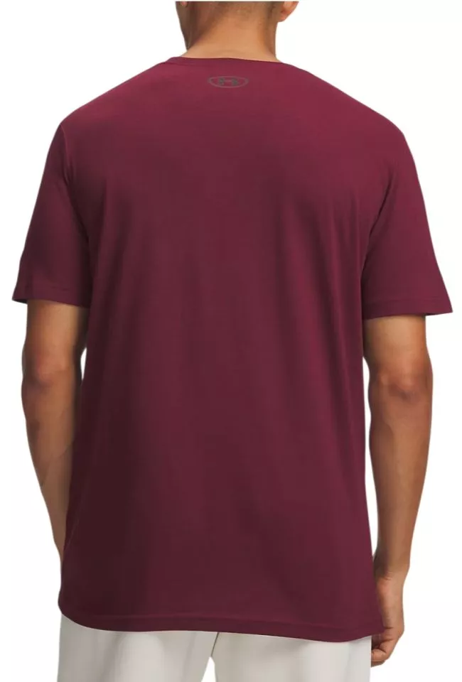 T-shirt Under Armour Logo Wordmark