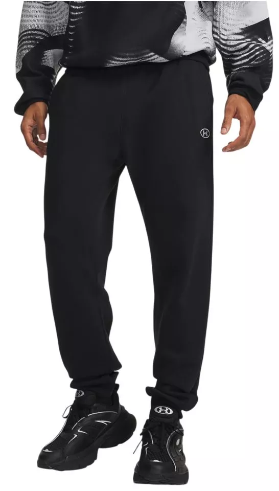 Hlače Under Armour Rival