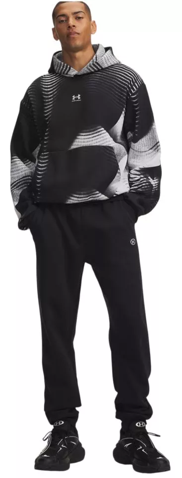 Hlače Under Armour Rival