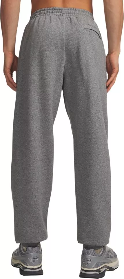 Pantaloni de trening din fleece pentru bărbați, pentru lifestyle Under Armour Rival