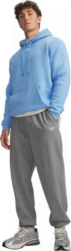 Pantaloni de trening din fleece pentru bărbați, pentru lifestyle Under Armour Rival
