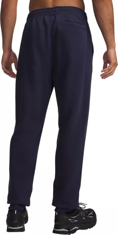 Pantaloni de trening din fleece pentru bărbați, pentru lifestyle Under Armour Rival