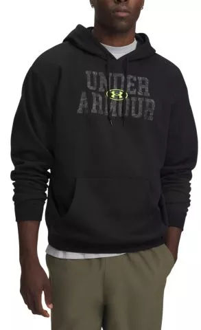 Rival Fleece Camo Fill