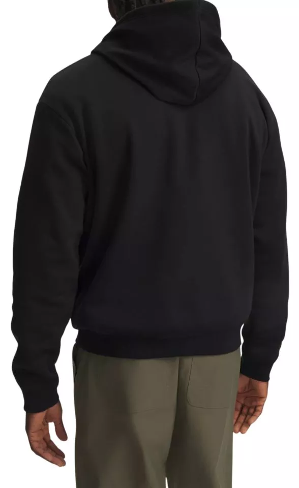 Bluza z kapturem Under Armour Rival Fleece Camo Fill