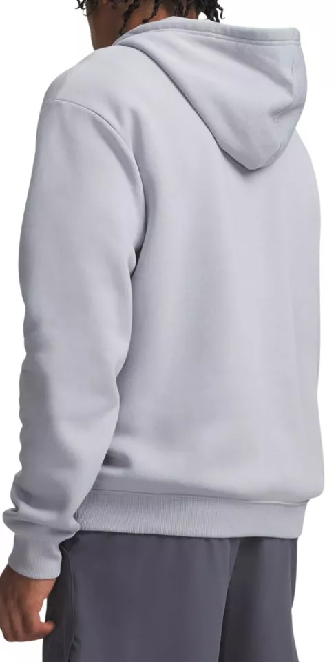 Bluza z kapturem Under Armour Rival Fleece Camo Fill