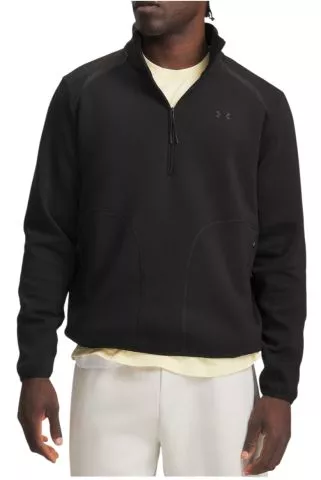 Unstoppable Fleece