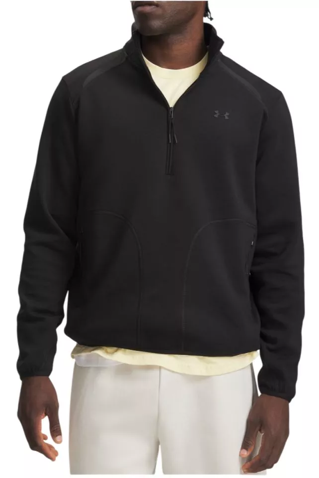 Trenirka (gornji dio) Under Armour Unstoppable Fleece