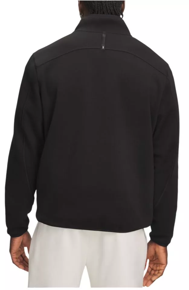 Trenirka (gornji dio) Under Armour Unstoppable Fleece