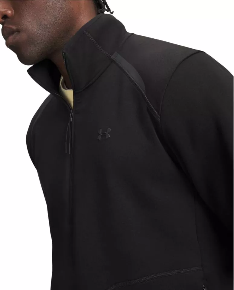 Trenirka (gornji dio) Under Armour Unstoppable Fleece