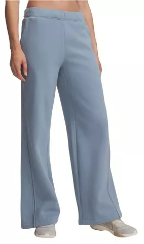 Icon Sama Fleece Wide Leg