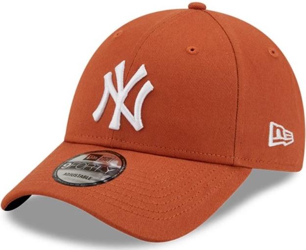 Sapca Era New York Yankees Essential 9Forty Cap FRDW