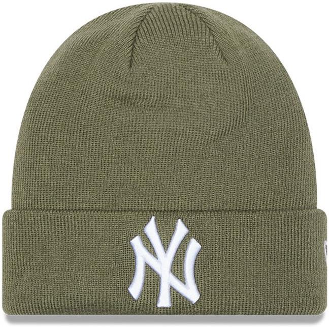 Čepice New Era New York Yankees Essential Cuff