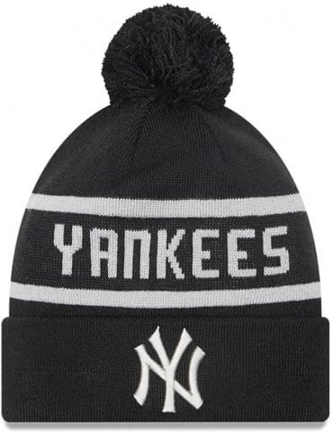 Era New York Yankees Jake Cuff Beanie FNVY