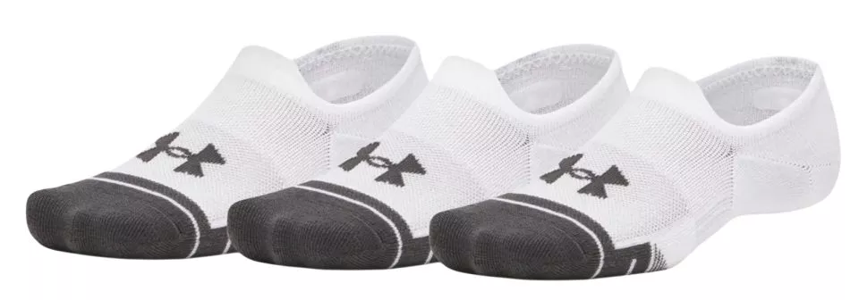 Under Armour Performance Tech (3 kusy) Zoknik