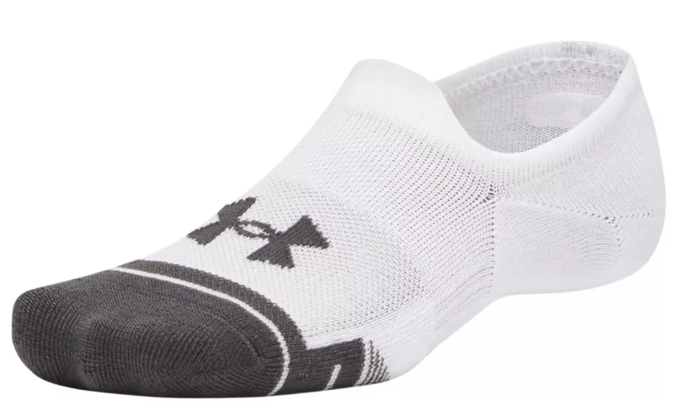 Under Armour Performance Tech (3 kusy) Zoknik