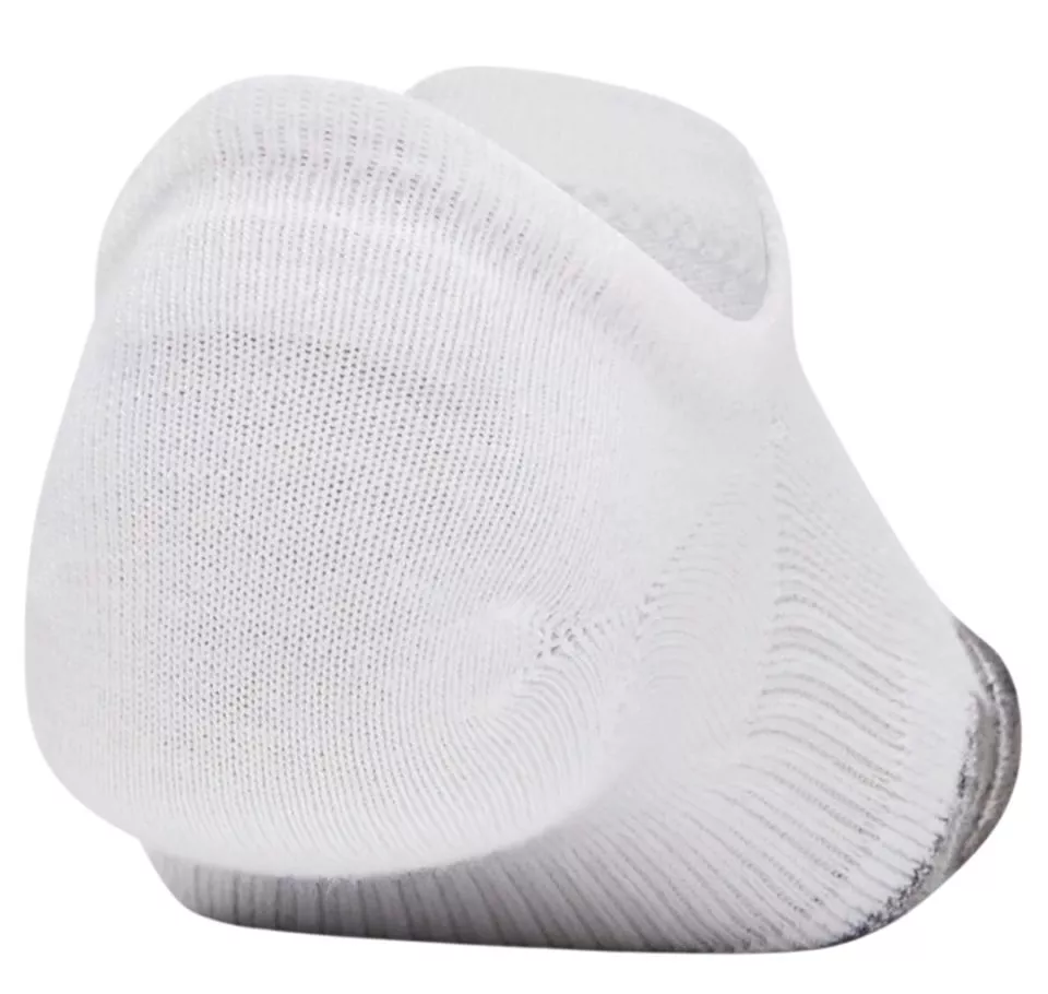 Under Armour Performance Tech (3 kusy) Zoknik