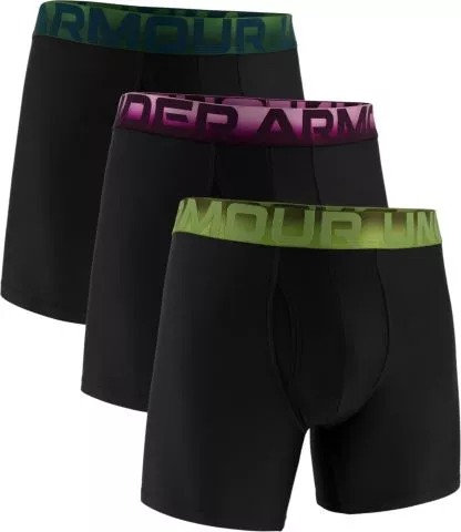 Performance Tech™ Mesh Printed Waistband 3pack