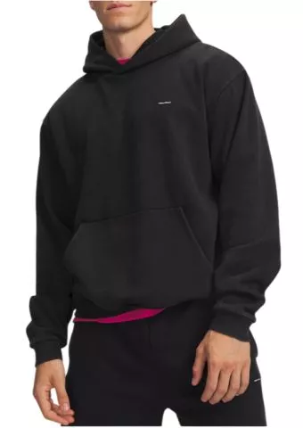 Icon Fleece Washed