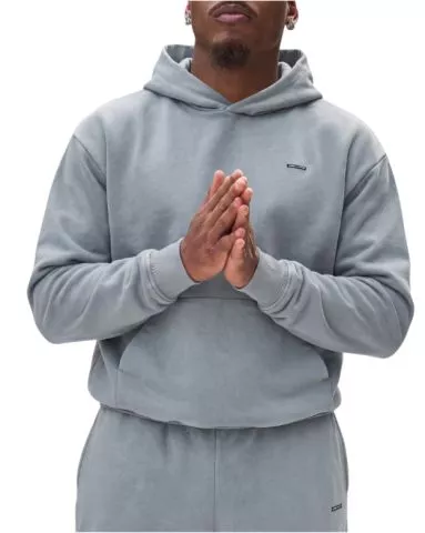 Icon Fleece Washed