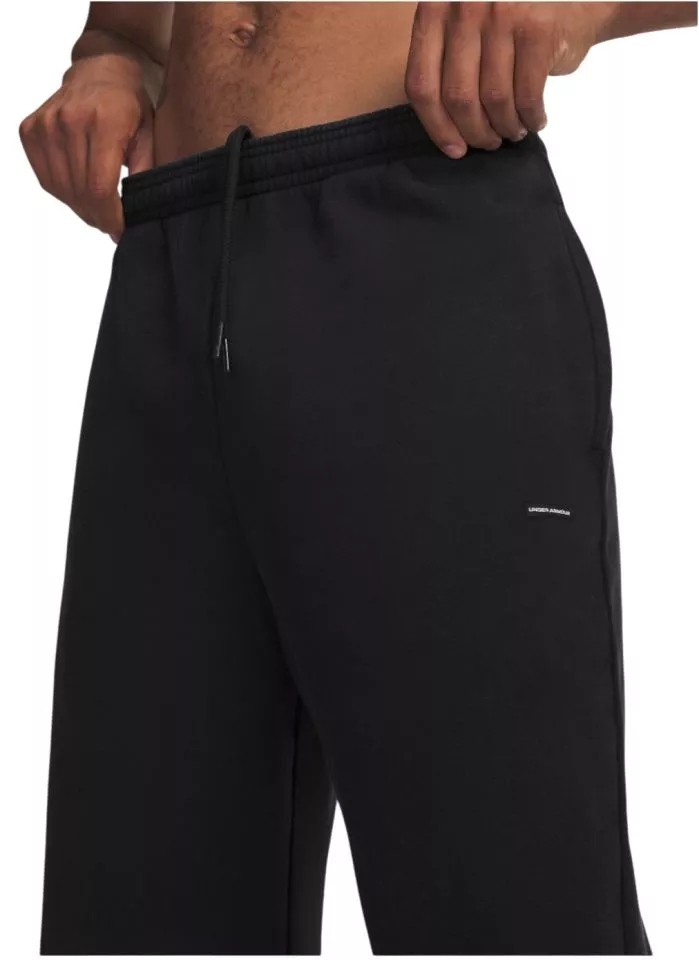 Hlače Under Armour Icon VIntage Fleece